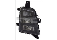 Feu antibrouillard 19-15314-00-2 TYC
