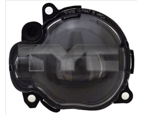 Feu antibrouillard 19-15447-00-2 TYC