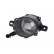 Feu antibrouillard 2/08+ gauche H10 3796997 Van Wezel, Vignette 2