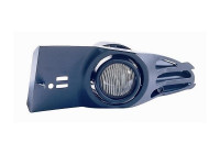 Feu antibrouillard -4/05 gauche H3 avec cadre 0652995 Van Wezel
