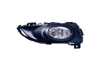 Feu antibrouillard 5 portes droit H11 2735996 Van Wezel