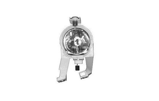 Feu antibrouillard -7/00 droit 1773996 Van Wezel