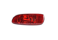 Feu antibrouillard arrière 0518930 Van Wezel