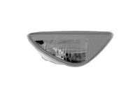 Feu antibrouillard arrière gauche 3/5D 4333929 Van Wezel