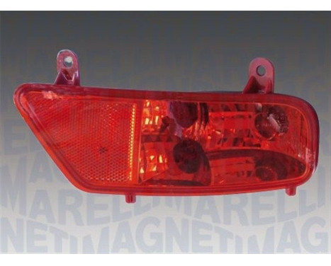 Feu antibrouillard arrière LLH051 Magneti Marelli