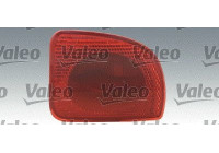 Feu antibrouillard arrière ORIGINAL PART 043637 Valeo