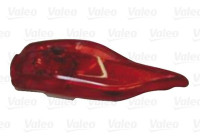 Feu antibrouillard arrière ORIGINAL PART 044913 Valeo
