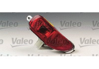 Feu antibrouillard arrière ORIGINAL PART 087939 Valeo