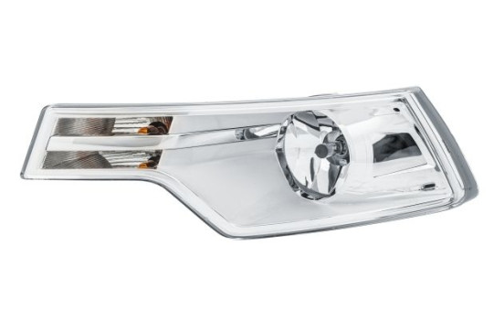 Feu antibrouillard Citroën C5 III (RD_) 08- li H8 1NE 271 532-011 Hella