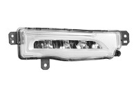 Feu antibrouillard droit 0592996 Van Wezel