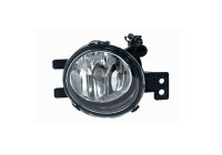 Feu antibrouillard droit 0629998Z Van Wezel