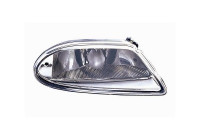Feu antibrouillard droit 10/01+ 3086998 Van Wezel