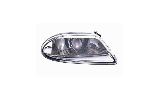 Feu antibrouillard droit 10/01+ 3086998 Van Wezel
