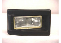 Feu antibrouillard droit 1747996 Van Wezel