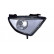 Feu antibrouillard droit 1805996 Van Wezel, Vignette 3