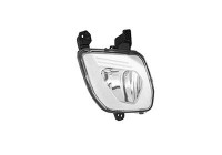 Feu antibrouillard droit 1809998 Van Wezel