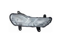 Feu antibrouillard droit 1906996 Van Wezel