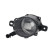 Feu antibrouillard droit 2/08+ H10 3796998 Van Wezel, Vignette 2