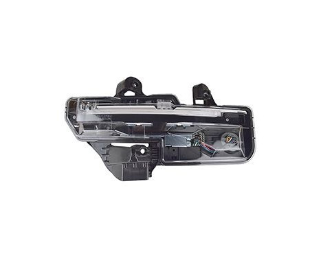 FEU ANTIBROUILLARD DROIT 2751998 Van Wezel