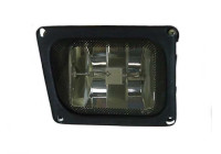 Feu antibrouillard droit 2812996 Van Wezel
