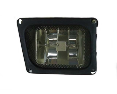 Feu antibrouillard droit 2812996 Van Wezel