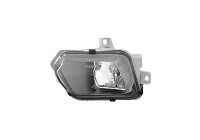 Feu antibrouillard droit 2813996 Van Wezel