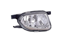 Feu antibrouillard droit 3041996 Van Wezel