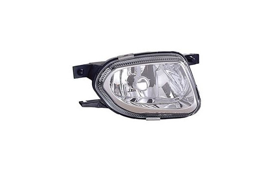 Feu antibrouillard droit 3041996 Van Wezel