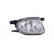 Feu antibrouillard droit 3041996 Van Wezel, Vignette 2