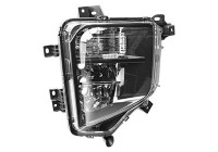 Feu antibrouillard droit 3299996 Van Wezel