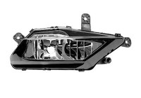 Feu antibrouillard droit 3854998 Van Wezel