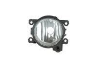 Feu antibrouillard droit 4425996 Van Wezel