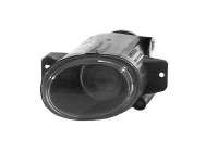 Feu antibrouillard droit 4933996 Van Wezel
