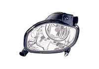 Feu antibrouillard droit 5307996 Van Wezel