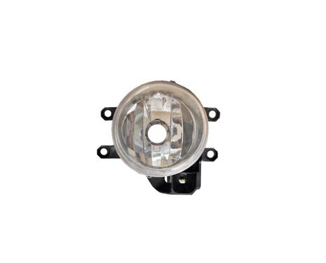 Feu antibrouillard droit 5468996 Van Wezel