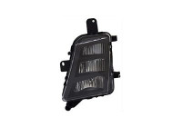 FEU ANTIBROUILLARD DROIT 5763998 Van Wezel