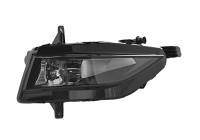 Feu antibrouillard droit 5775996 Van Wezel