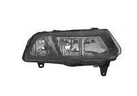 Feu antibrouillard droit 5814996 Van Wezel