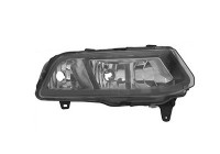 Feu antibrouillard droit 5814998 Van Wezel