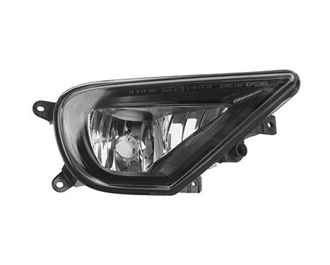 FEU ANTIBROUILLARD DROIT 5853996 Van Wezel