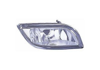 Feu antibrouillard droit 6/04+ H11 5231996 Van Wezel
