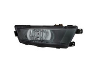 Feu antibrouillard droit 7617998 Van Wezel