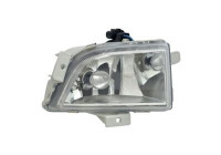 Feu antibrouillard droit 8115998 Van Wezel