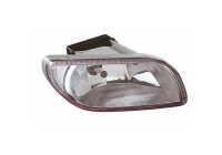 Feu antibrouillard droit 8125996 Van Wezel