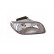 Feu antibrouillard droit 8125996 Van Wezel, Vignette 2