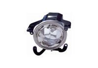 Feu antibrouillard droit 8206996 Van Wezel