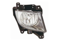 Feu antibrouillard droit 8247996 Van Wezel