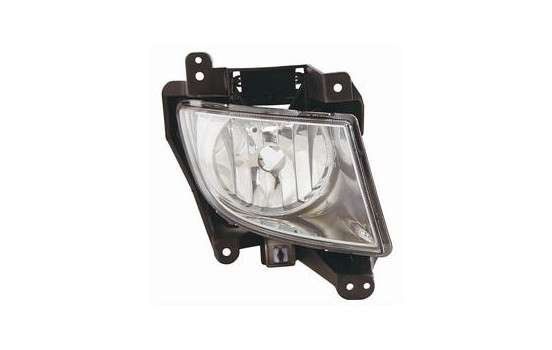Feu antibrouillard droit 8247996 Van Wezel