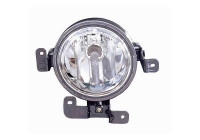 Feu antibrouillard droit 8252996 Van Wezel