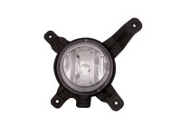 Feu antibrouillard droit 8257996 Van Wezel